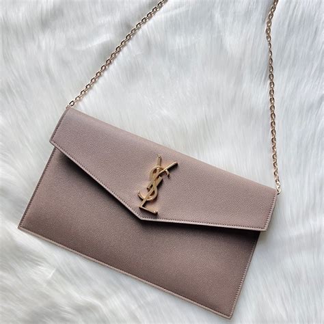 ysl clutch conversion kit|YSL clutch and evening.